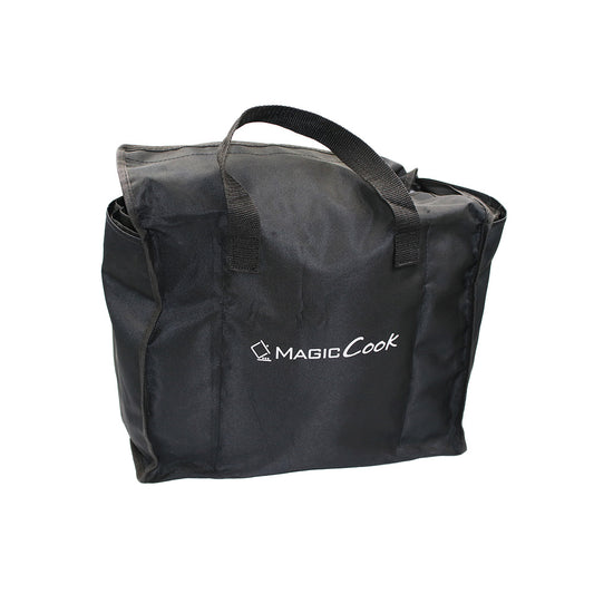 Bag Picnic 43X37Cm 4Division  Magic Cook