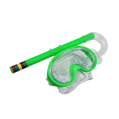 Toys Snorkel Set Kiddies