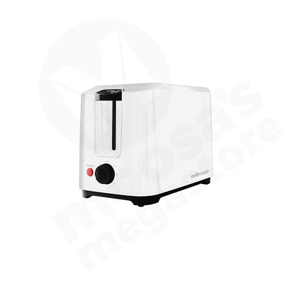 Mellerware Toaster 2Slice Eco