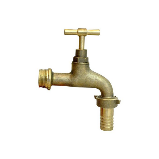 Tap Brass 3/4 X 3/4In Bib Tap