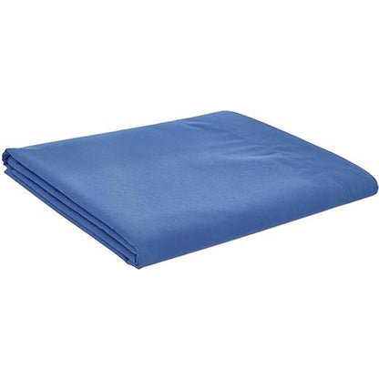 Flat Sheet 3Quarter  Cobalt/Royal Richmont