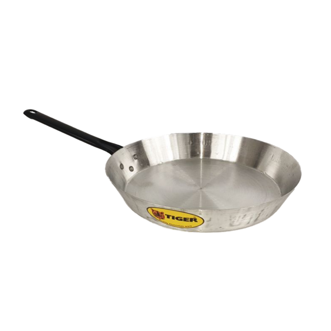 Frying Pan 24Cm Aluminium