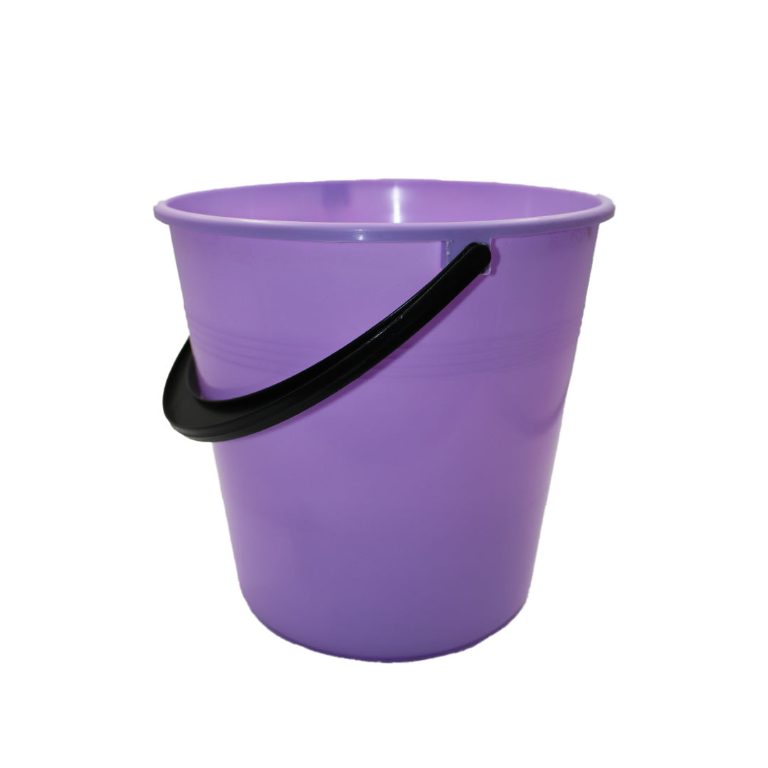 Bucket 9L Virgin No Lid