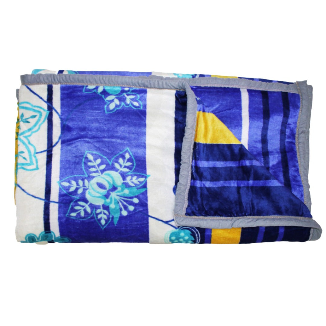 Heavyweight Butter Soft Double Blanket main image 1