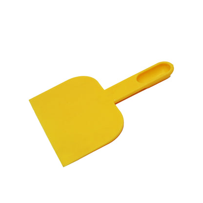 Dough Cutter 16.5X12Cm Plastic