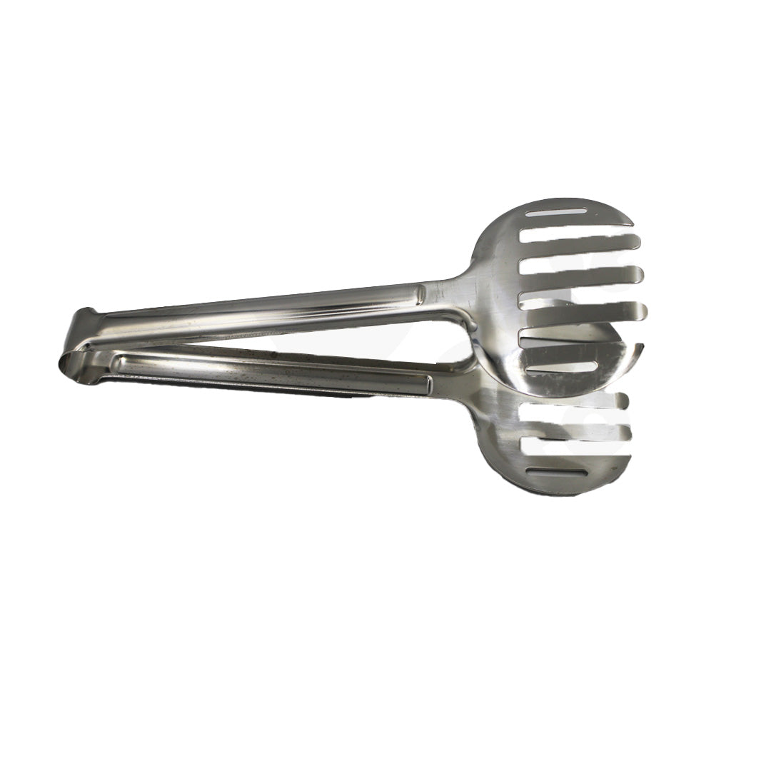 Tong 24X11Cm Stainless Steel One Piece Runtai