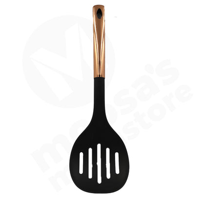 Turner 36Cm Nylon Rose Gold Handle