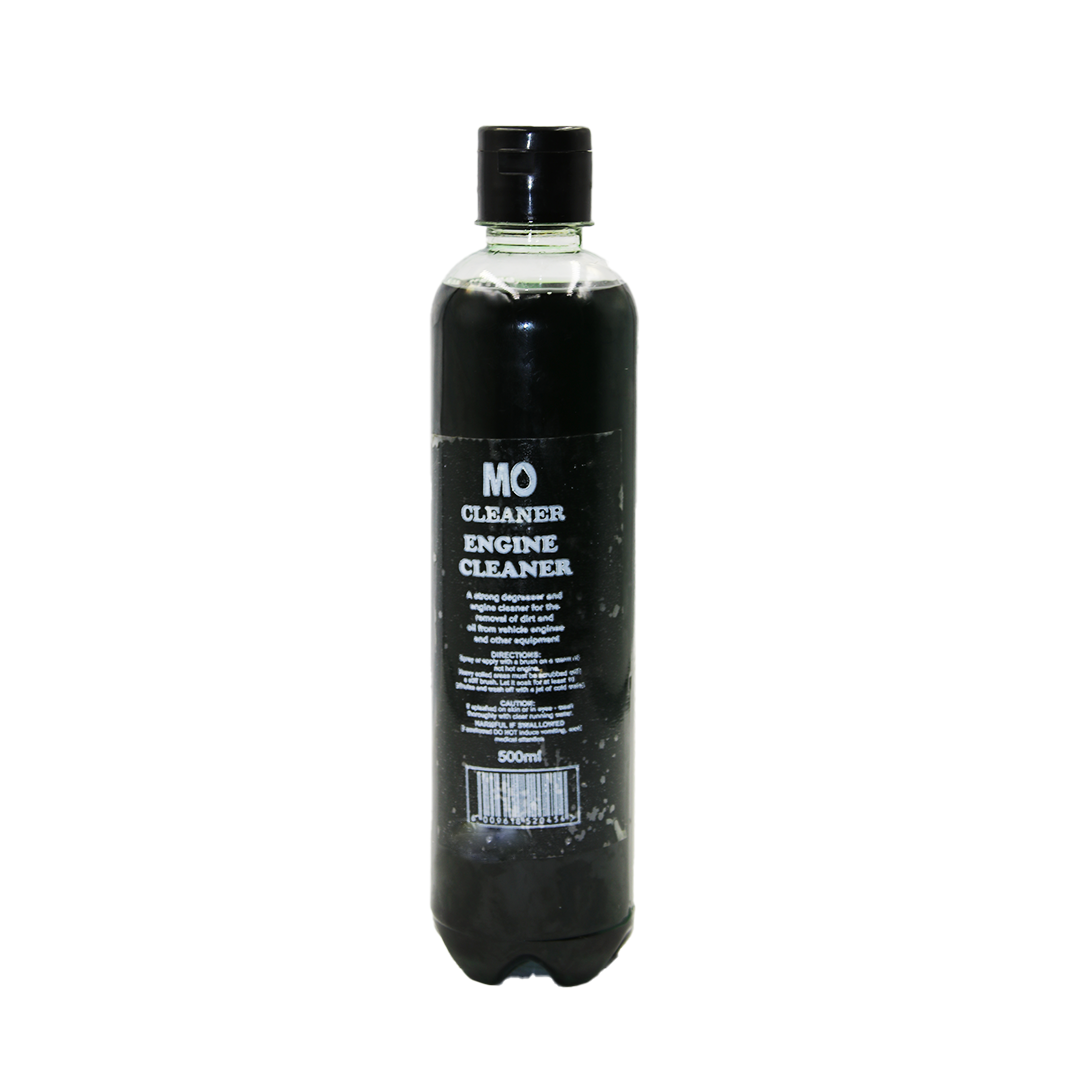 Engine Cleaner 500Ml Mo Oils