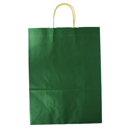 Gift Bag 41X31X15Cm Paper Plain