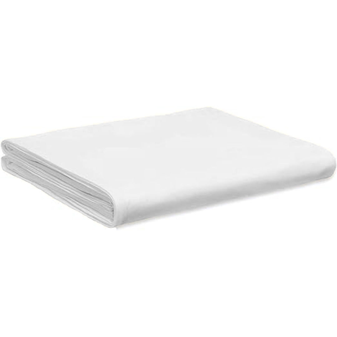 Flat Sheet Double /Queen White Richmont