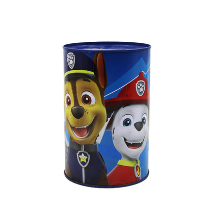 Toys Money Tin 15Cm  Assorted  Disney