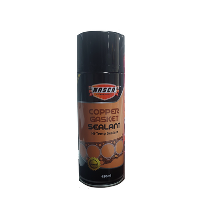 Nasca Copper Spray Sealant 450Ml