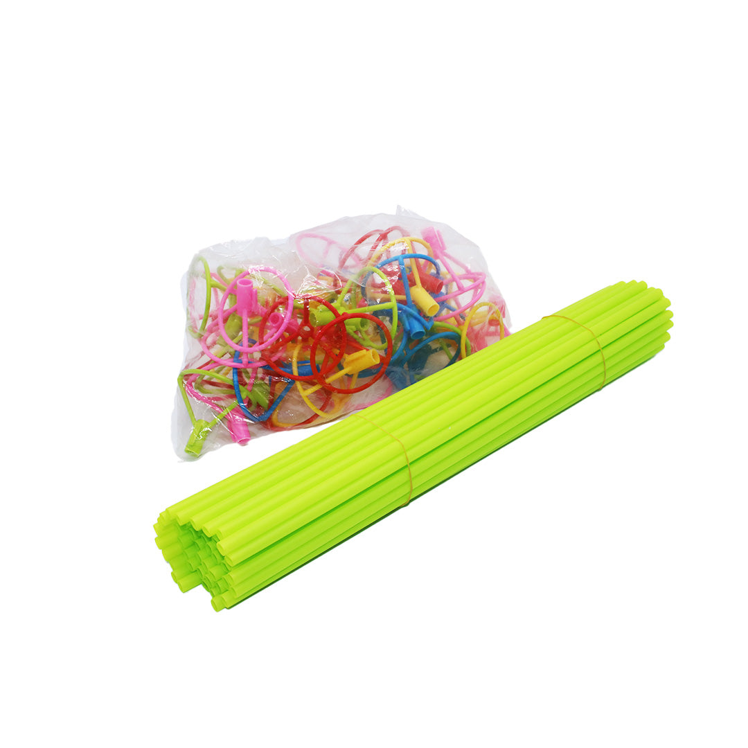 Baloon Stick 50Pc 40Cm Loose