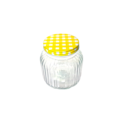 Jar 642Ml Orio Tw338A