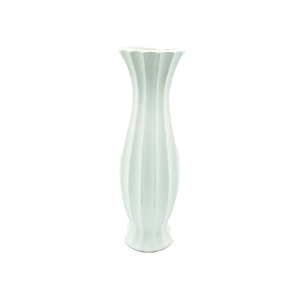 Vase Porcelain  35Cm Assorted