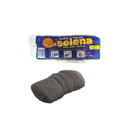 Selena Steelwool 50G