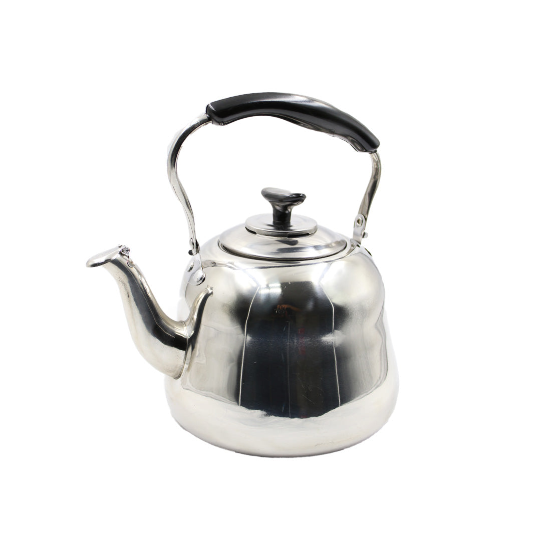 Kettle 3L Stainless Steel  With Filter Xilekang