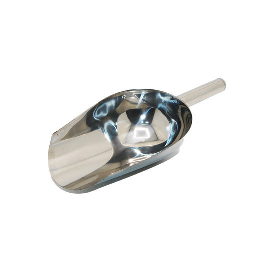 Scoop 27X11.5Cm Stainless Steel