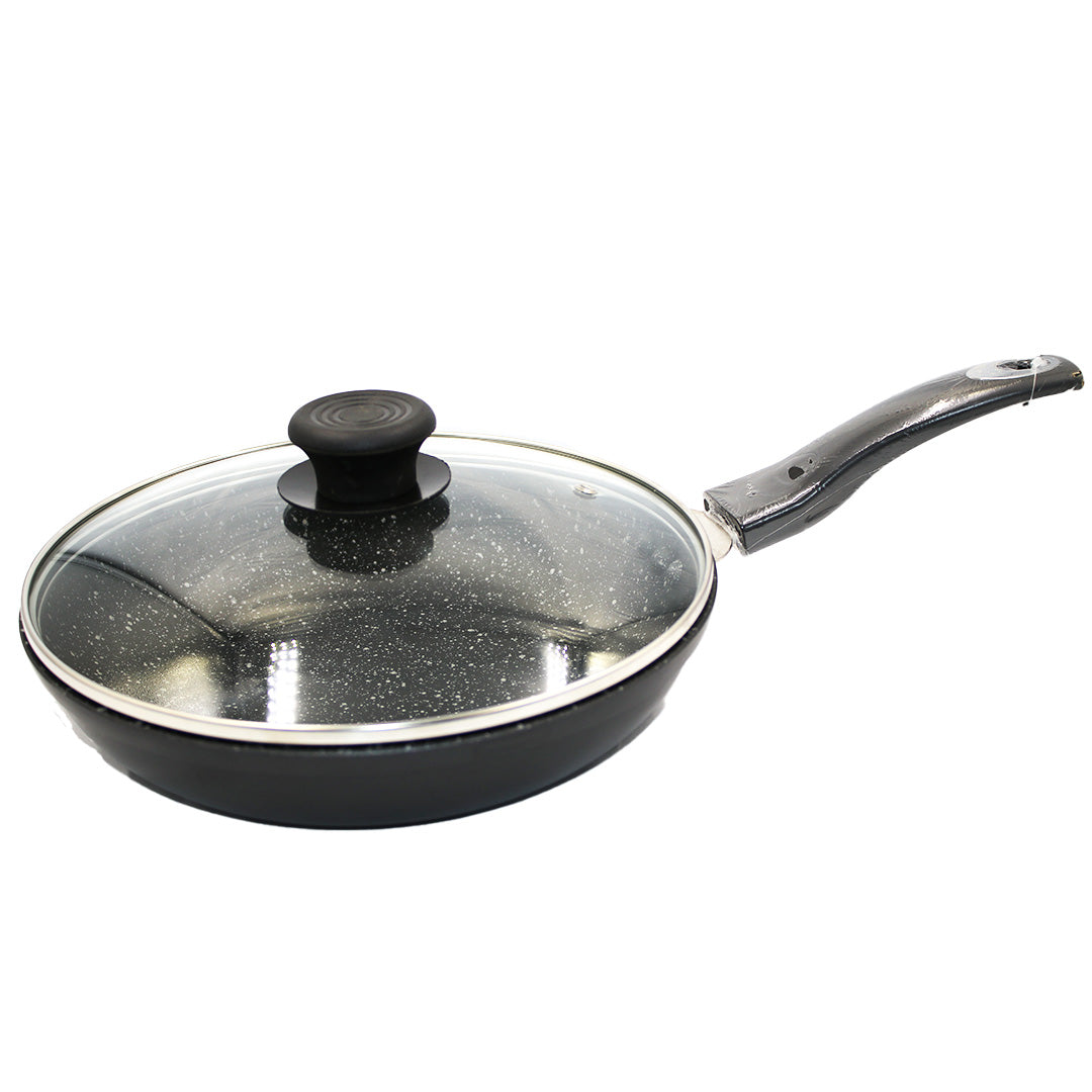 Frying Pan Non-Stick 24Cm With Induction Base Fig