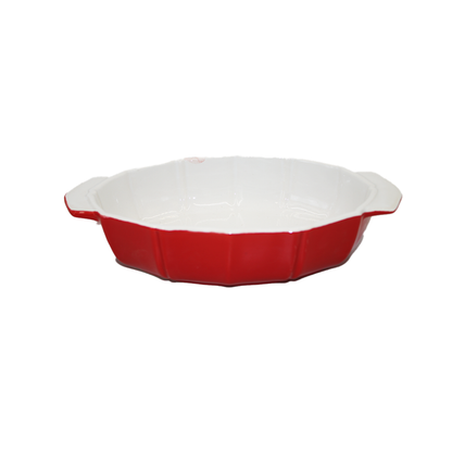 Baking Dish 21X15Cm Oval