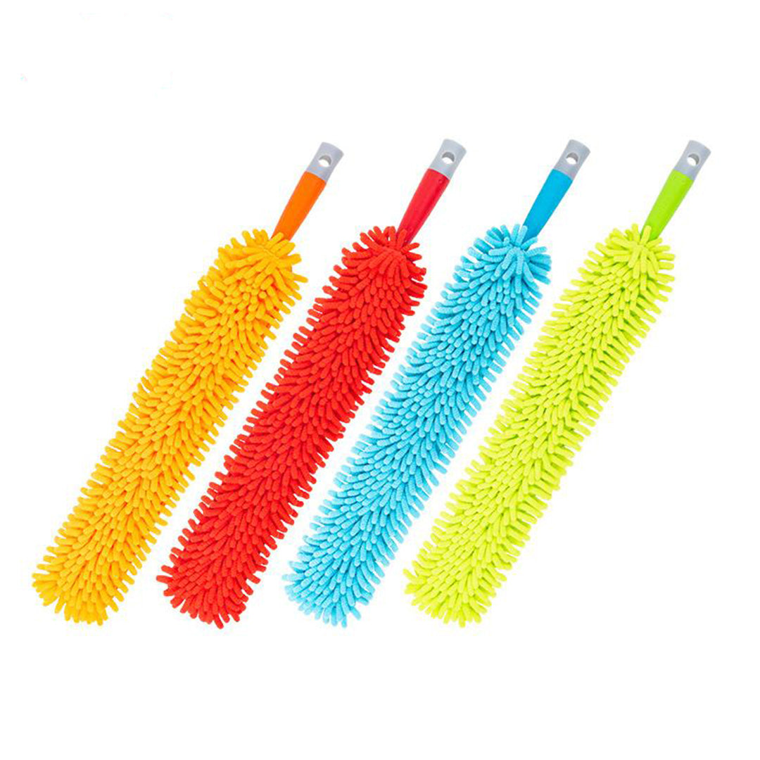 Duster Chenille 45Cm Microfibre Liao Lf2201