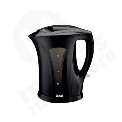 Kettle 1.7L Cordless  Ideal Idck051B