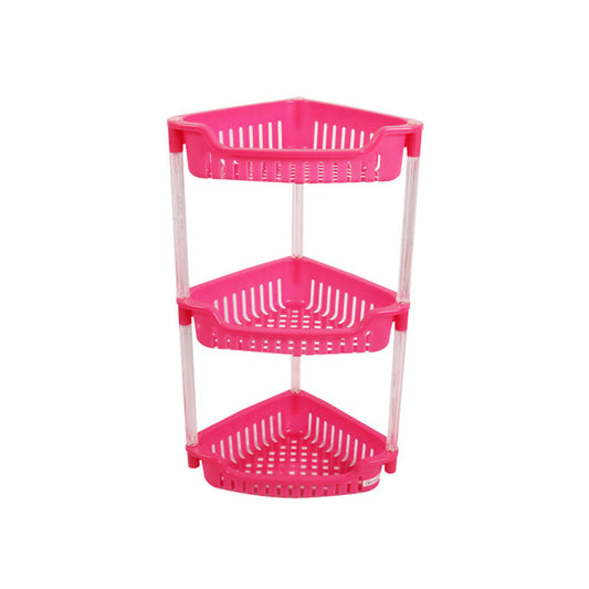 Corner Rack 3Pc 8334 Formosa