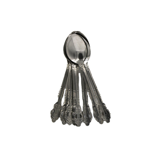 Tea Spoon 12Pc Ikhaya