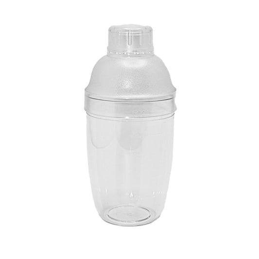 Cocktail Shaker 500Ml Acrylic