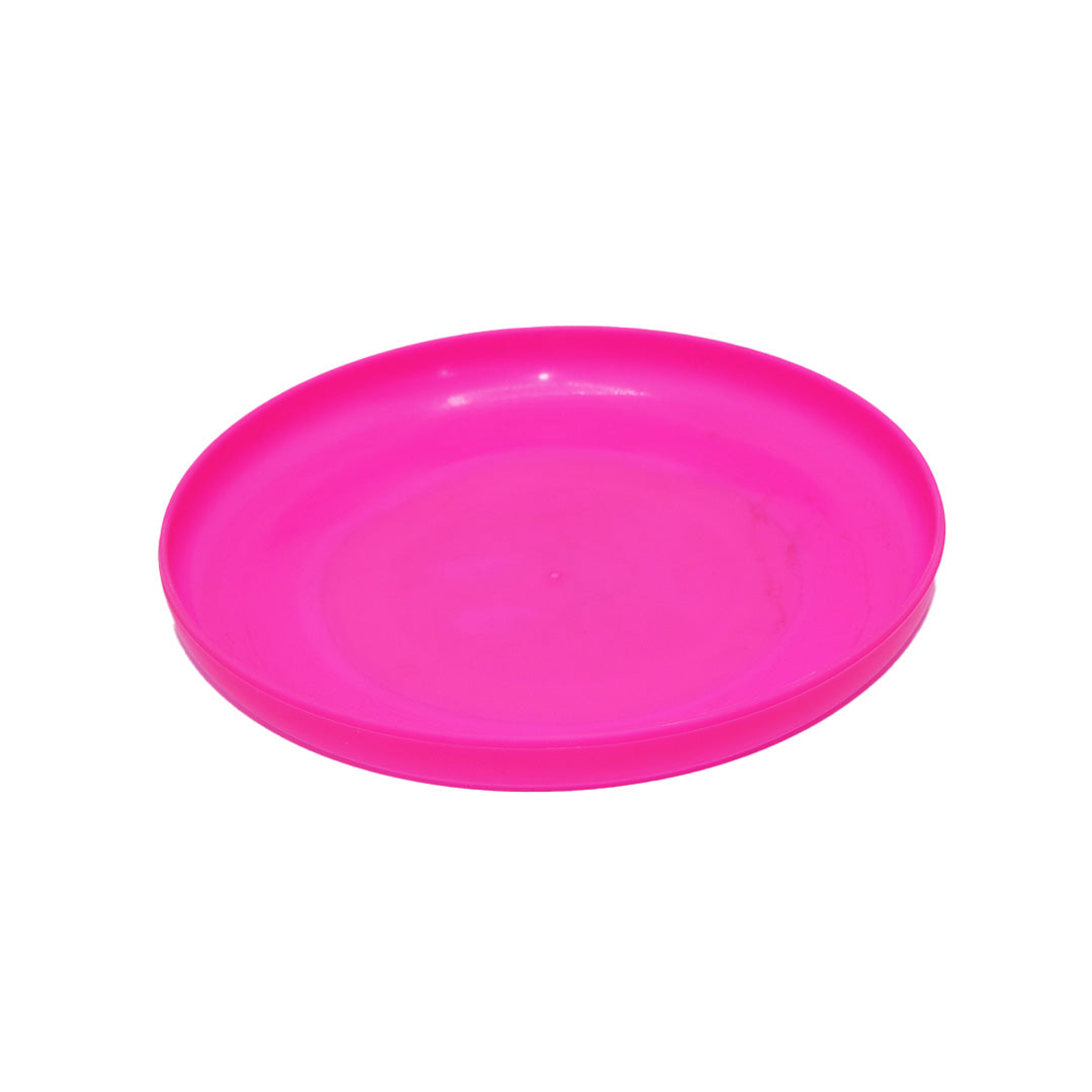 Toys Frisbee 20Cm Assorted