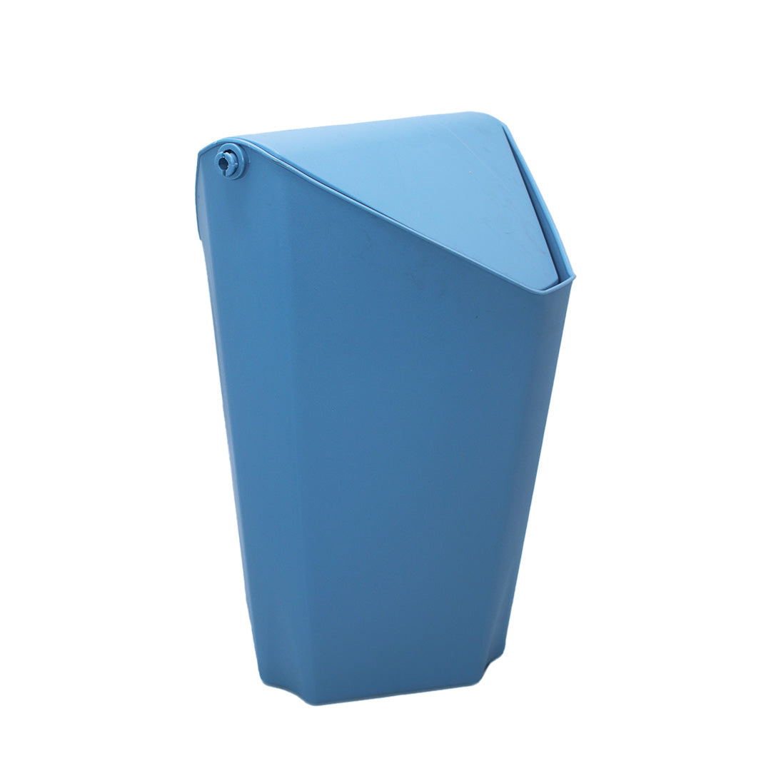 Trash Bin 32X25Cm Rotatable Lid Jia Yang