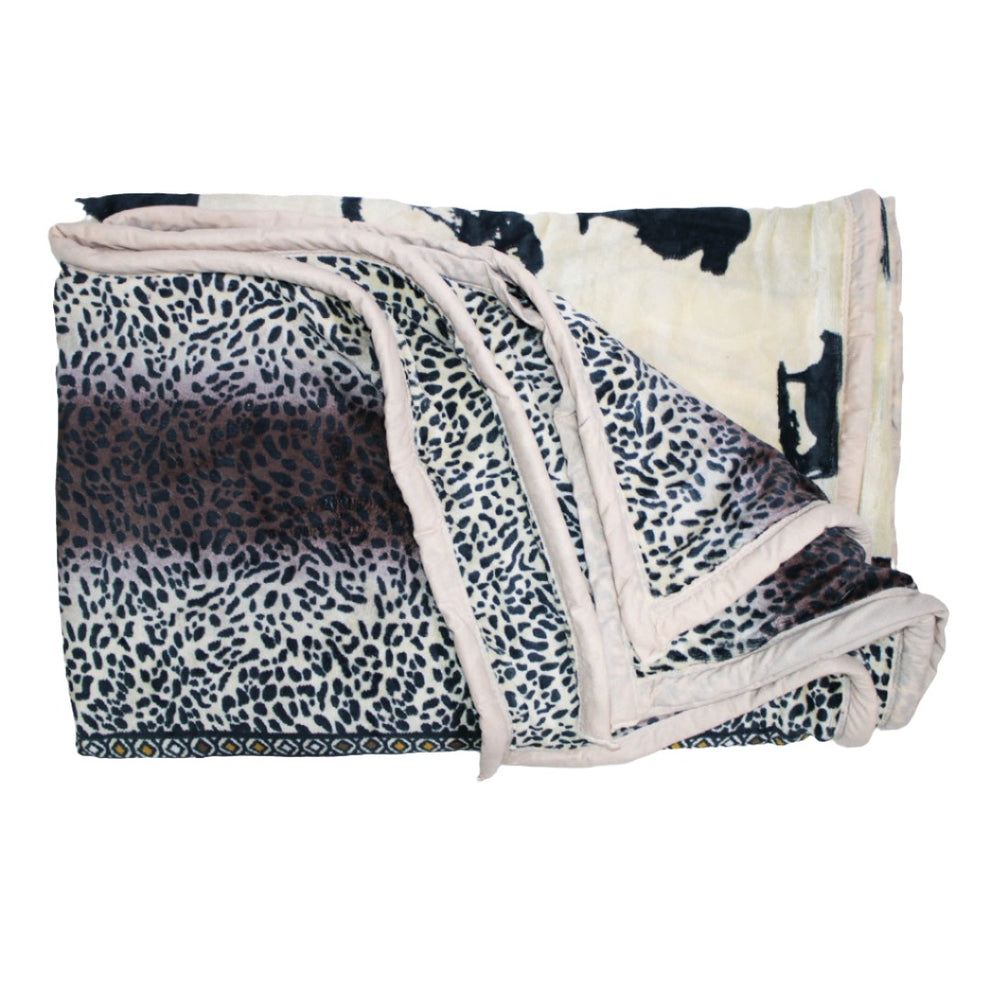Heavyweight Butter Soft Double Blanket main image 0