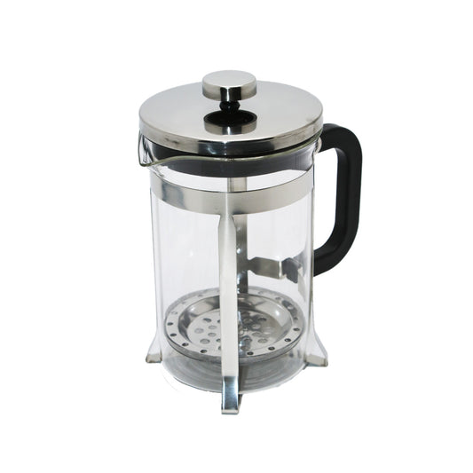 Coffee Plunger 600Ml Glass Hetal