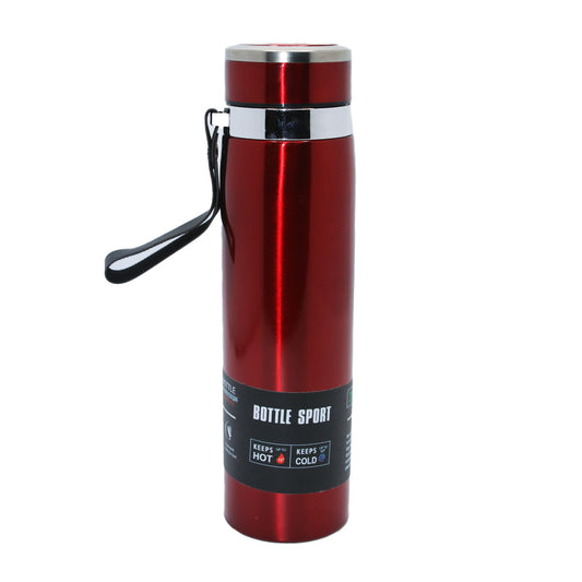 Flask Vacuum 1L Stainless Steel  Gift Box