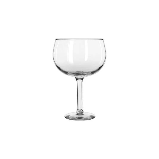 Tumbler Wine 200Ml Balloon 14X8Cm  1087142