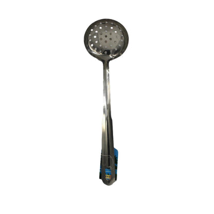 Ladle With Holes 33Cm Stainless Steel