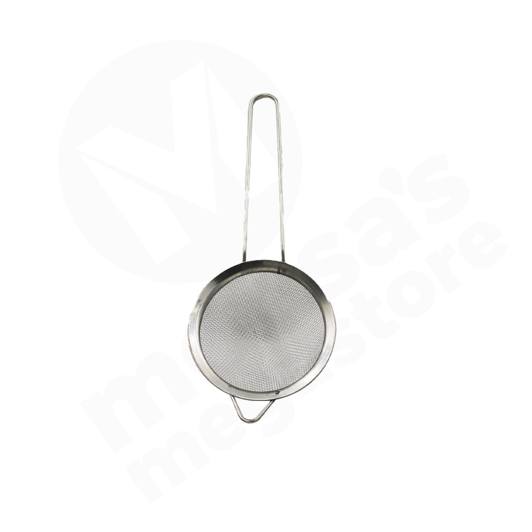 Stainless Steel Strainer 8Cm