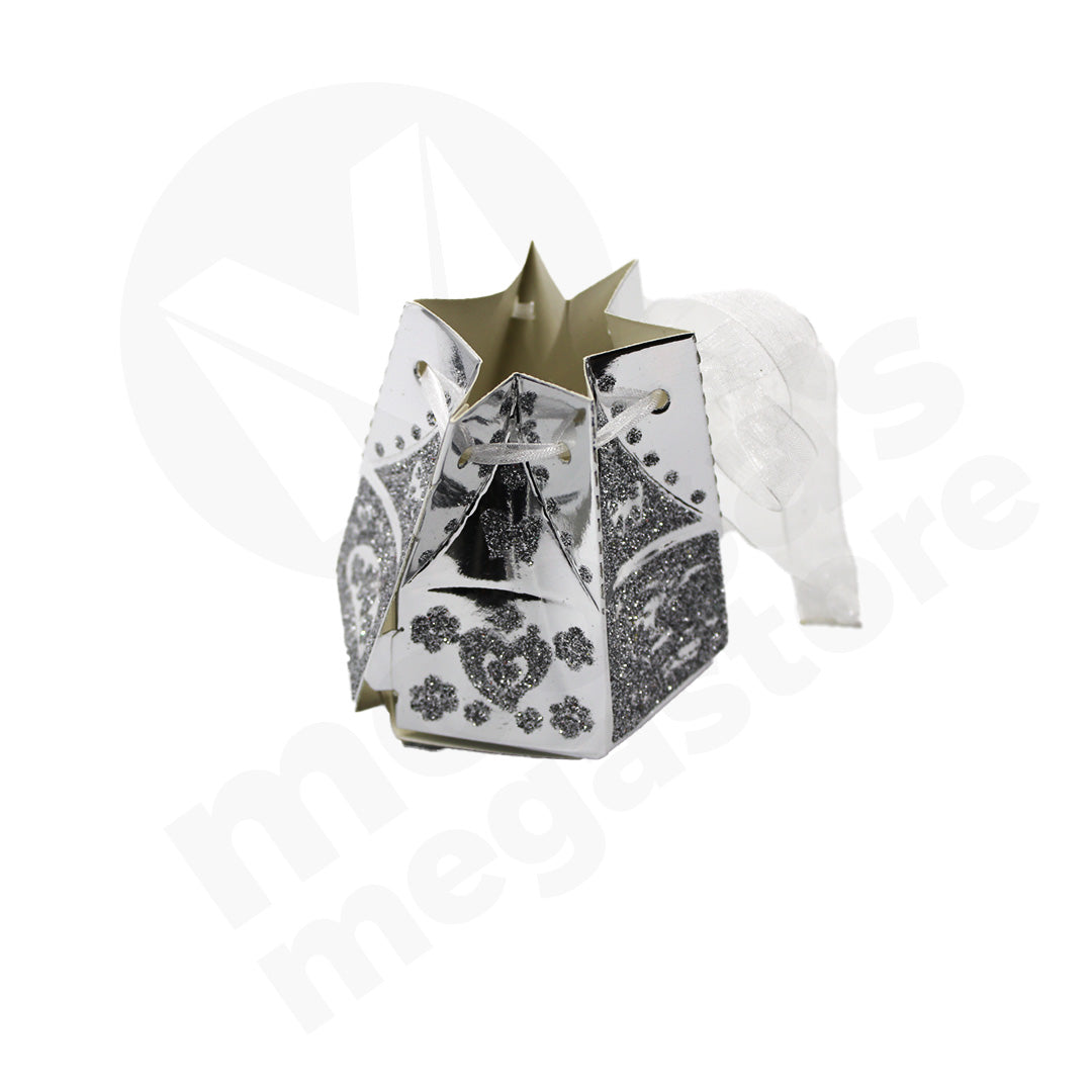 Gift Box Loose Glitter Fancy Diy  2726