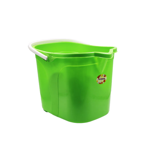 Formosa Mop Bucket With Wheels 8143