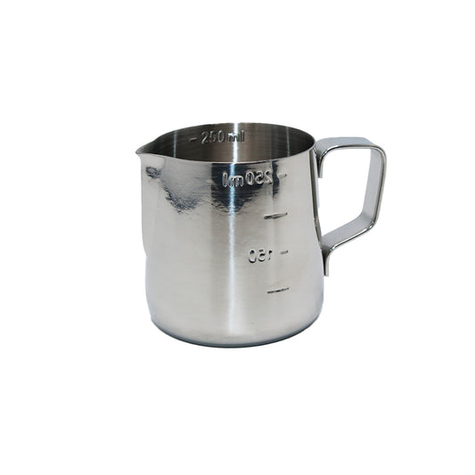 Milk Jug 250Ml Stainless Steel