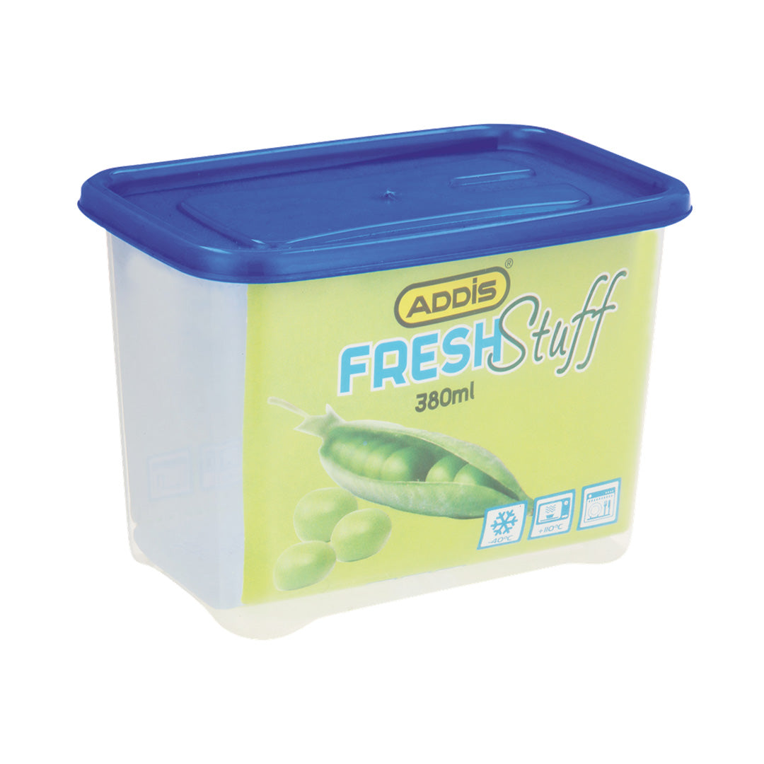 Food Saver 380Ml  Fresh Stuff Addis