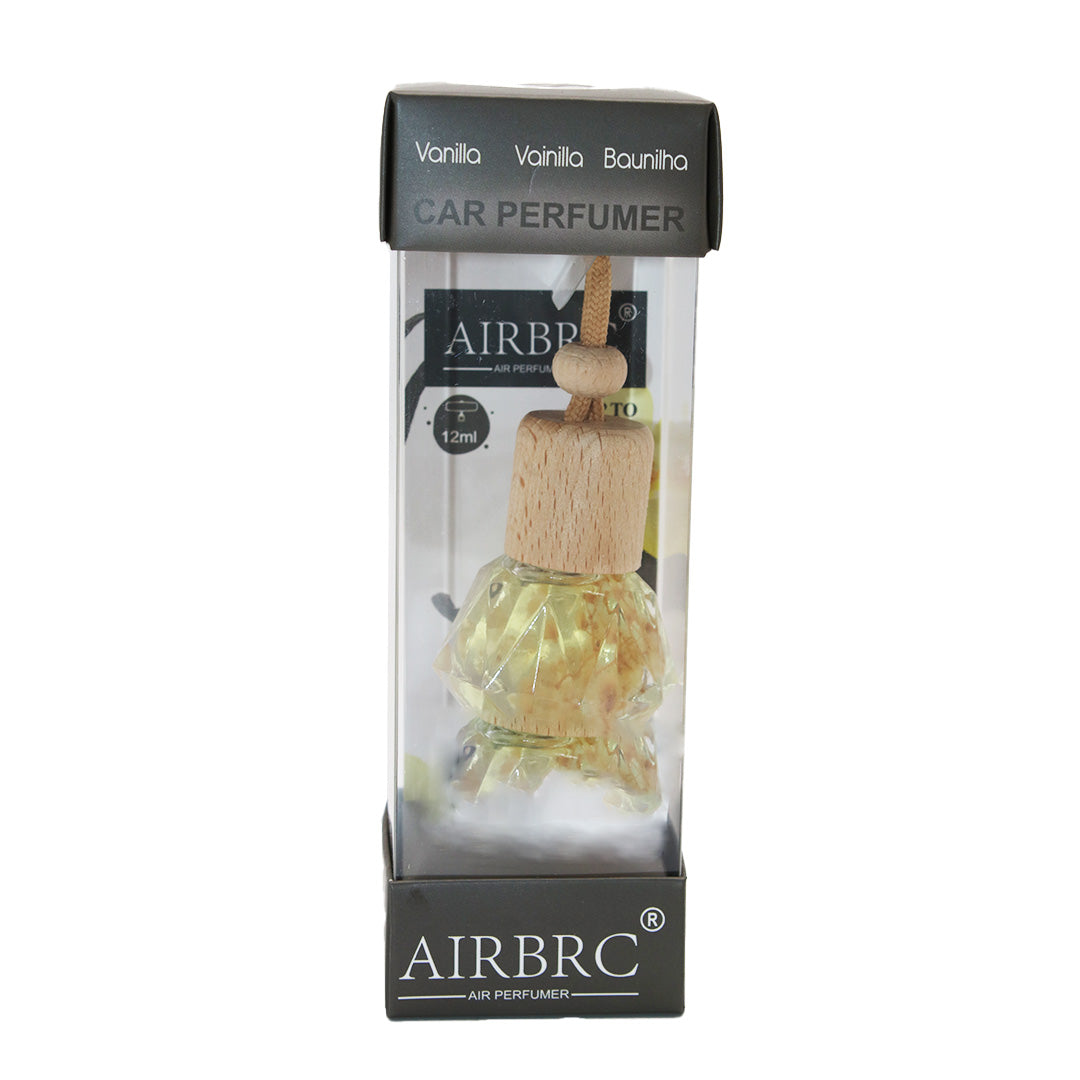 Air Freshner Car 12Ml With String Airbrc