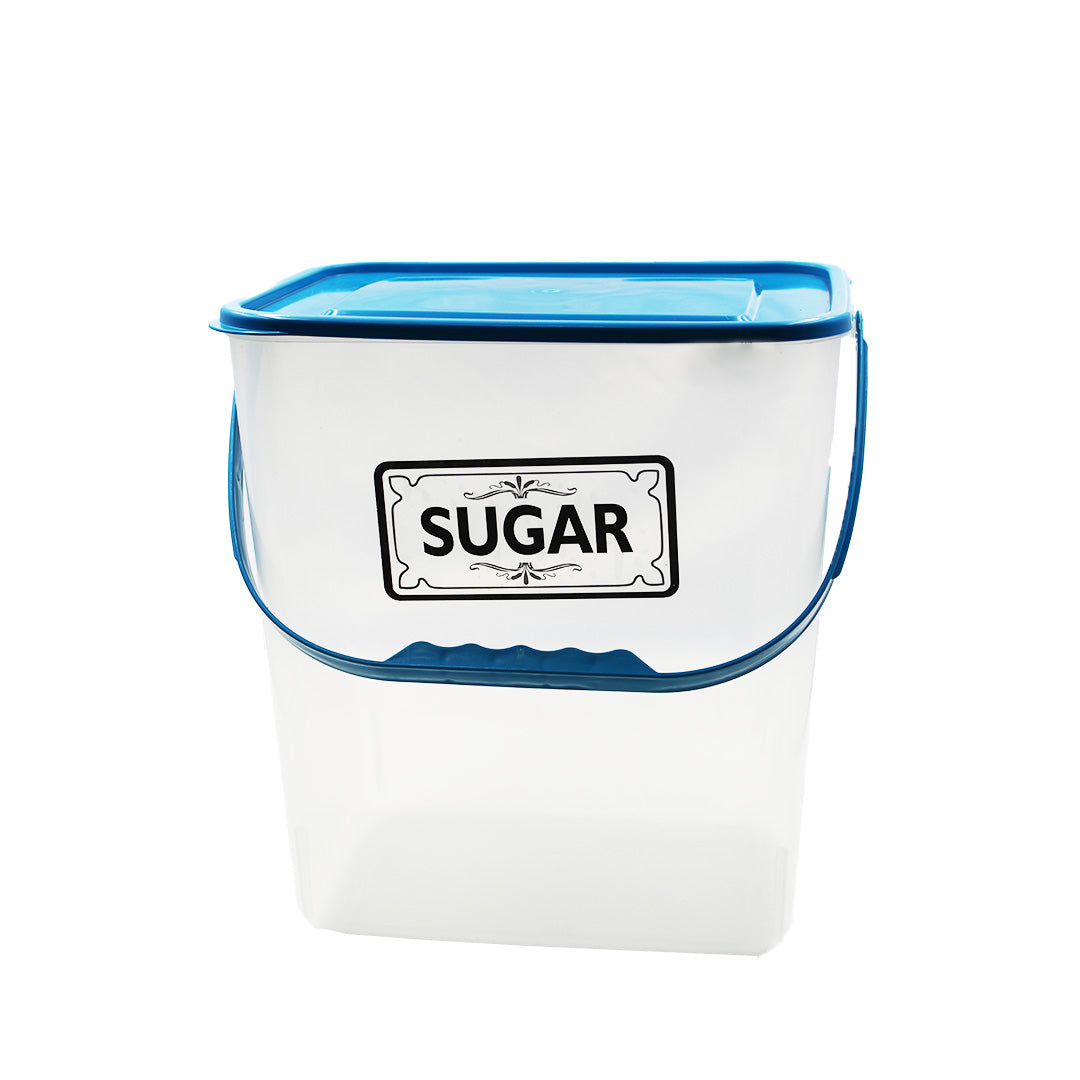 Container Sugar Rectangle  8128 Formosa