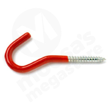 Hooks 2Pc 100Mm Storage