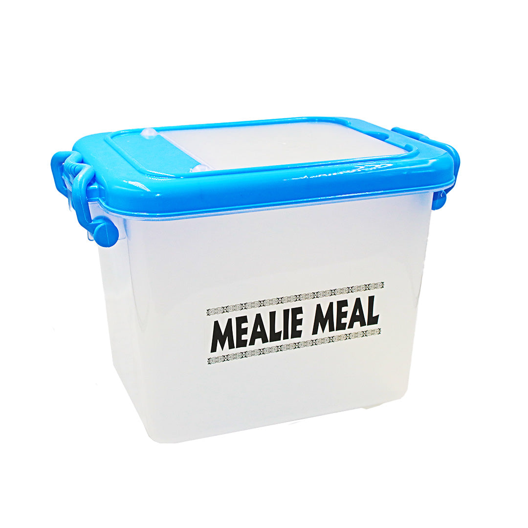 Centillion  Cannister 7.5L Mealiemeal