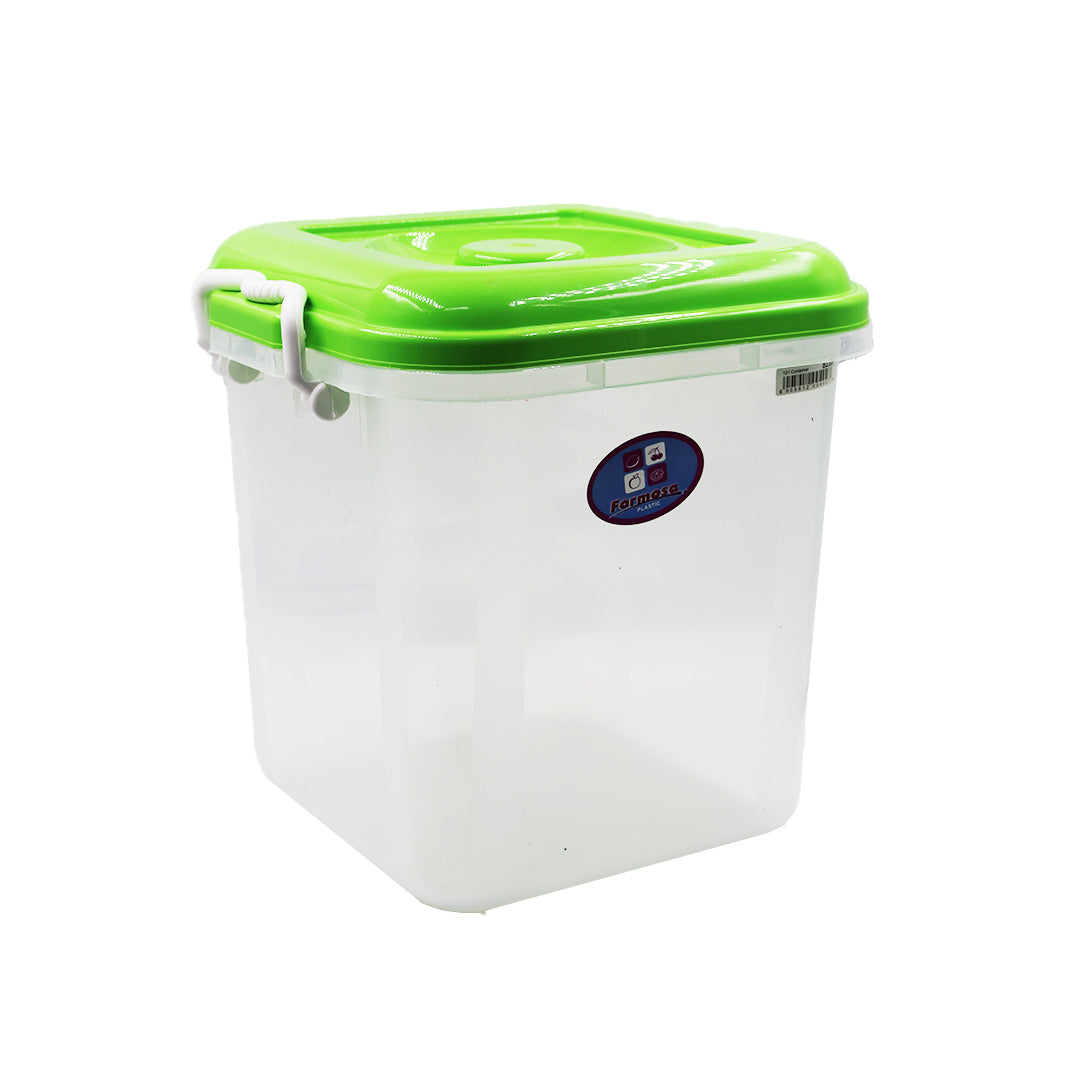 Formosa Container 12L Modern 8239 – MoosasMegaStore