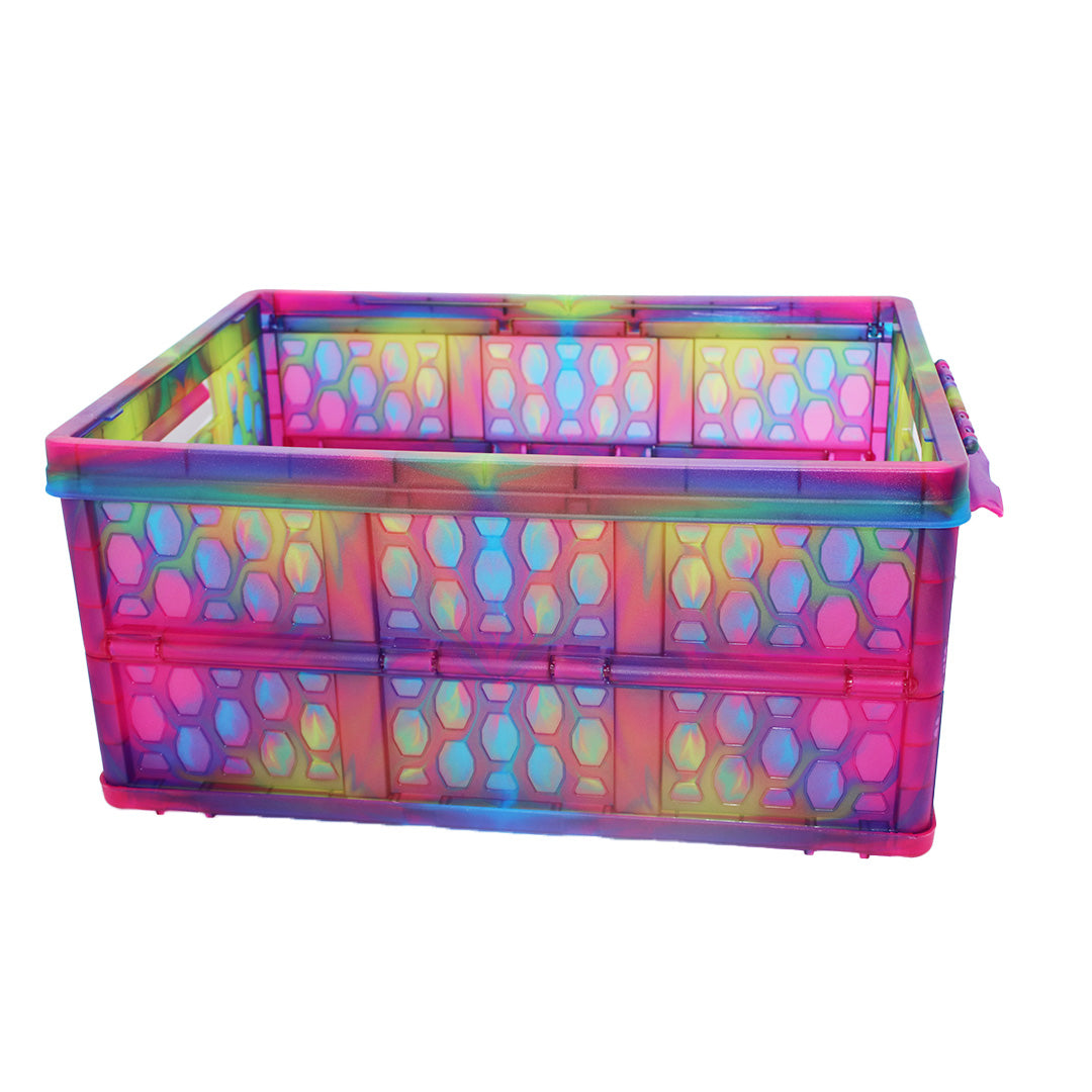 Storage Box 36L Collapsable