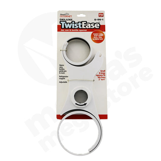 Can / Jar Opener Twistease 5In1