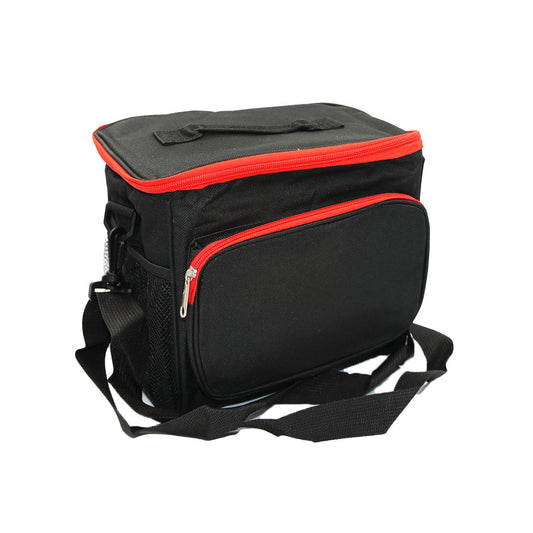 Cooler Bag 20X12X22 With Sling Handle