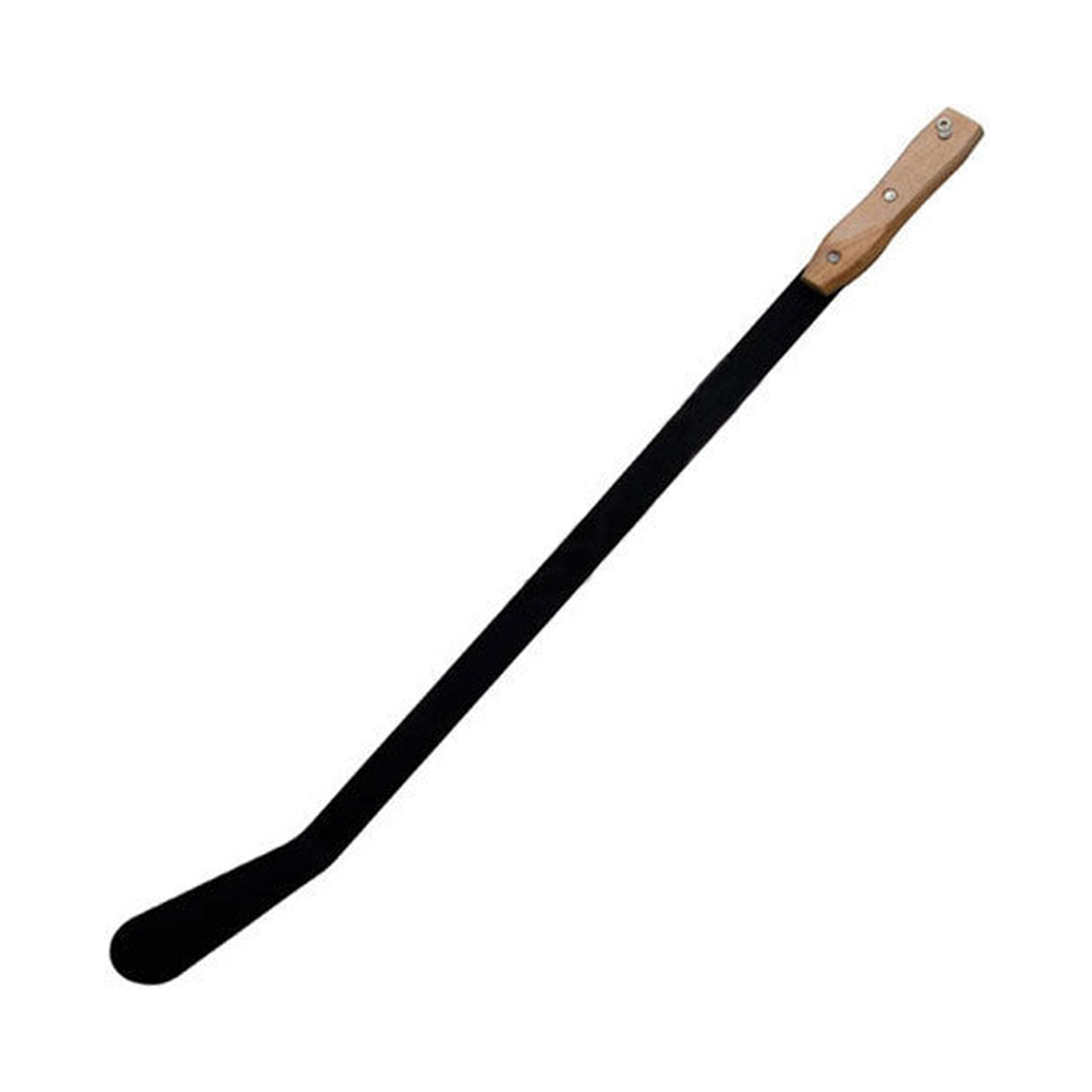 Grass Slasher Wooden Handle